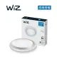 Philips 飛利浦 WiZ 慕心智慧LED吸頂燈 銀色 (PW009)