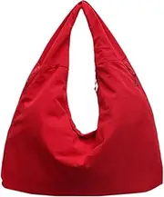 [Wzmzjy] Women's Shoulder Bag, Women's Tote Bag for Party, Spring, Commute, Birthday, Summer