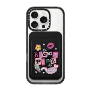 Snappy MagSafe Wallet Snappy™ BioVeg Wallet MagSafe Compatible BLACKPINK Sticker MagSafe Wallet