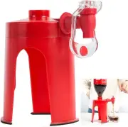 Beverage Drink Dispenser for Carbonated Soda Coke Sprite Party Fountain Drink