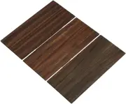 Wood Veneer Sheet For Guitar Diy Personalization