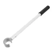 Extended Window Opening Lever Aluminum Alloy Telescopic Pull Rod Roller Blind