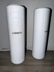 Wireless Bridge Point to Point for Home, 900MHz Wi-Fi HaLow wifi extender