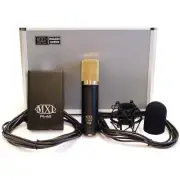 MXL V69M EDT Mogami Edition Large Diaphragm Tube Studio Condenser Microphone