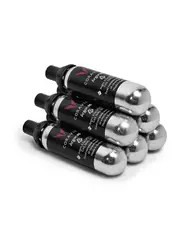 Coravin System Argon Gas Capsules - 6 Pack