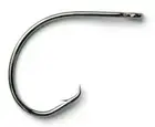 MUSTAD 10 Boxes of 39951NPBLN Demon Circle Chemically Sharpened Fishing Hooks