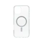 OtterBox Symmetry MagSafe Phone Case for iPhone 16 Plus - Clear