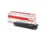OKI C911 Yellowlow Drum Unit