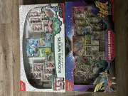 Pokemon TCG: Scarlet & Violet 151 Blooming Waters And SW&SH Legendary Warriors