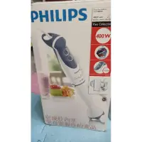 在飛比找蝦皮購物優惠-PHILIPS 手持式攪拌器