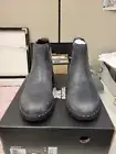 New in Box Sorel Lennox Chelsea Quarry Waterproof Women boots sz 6, 6.5, 11
