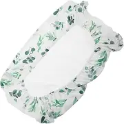 Hohopeti Changing Table Pad Cover Removable Washable Soft Sheet with Adorable Prints for Home Nursery Daycare Gentle Touch Design for Comfort