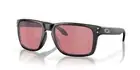 Oakley Holbrook XL Matte Black/Prizm Dark Golf Men's 59mm Sunglasses OO9417-3559