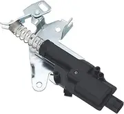 Lcyen Fiesta Mk5 Mk6 02-08 Fusion 02-12 Actuator Boot Pickgate Lock, Boot Lock, Tailgate Lock 2S6T432A98AF, 2S6T432A98AE, 148108