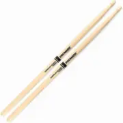 Pro-Mark American Hickory TX5BW Wood Tip Drum Sticks