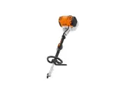 Trimmer Multifunction IN Outbreak Stihl KM235R 36 Cc Handle Single