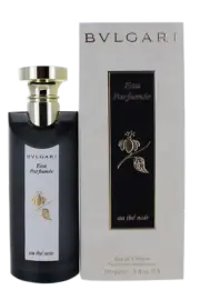 Eau Parfumee au the noir by Bvlgari For Men & Women EDC Spray Cologne 5oz New