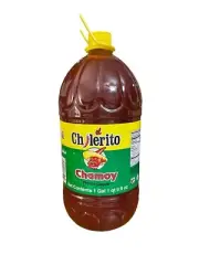 Chilerito Mix Chamoy Seasoning Sauce 1 Gallon Bottle 1 Galon Chilerito