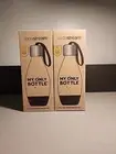 SodaStream 0.5 Liter My Only Bottle Black Set Of 2