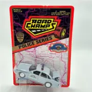1994 Road Champs Police Series - Kansas - Diecast 1:43 Crown Victoria