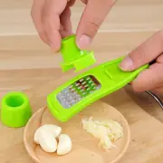 for Vegetable Nuts Garlic Crusher Kitchen Grinder Ginger Chopper Garlic Cutter