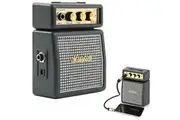 Marshall MS2C Classic Portable Micro Amplifier Amp Speaker for Electric Guitar