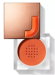 Jaclyn Hill Cosmetics - Luminous Rouge Blush - "LOML" - Full Size/New In Box