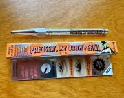 BENEFIT Precisely, My Brow Pencil "2.75 Warm Auburn" 0.001 oz. Travel Size! NEW!