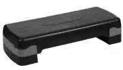 Aerobic Step Exercise Stepper Steps Home Gym Fitness Block Riser Bench