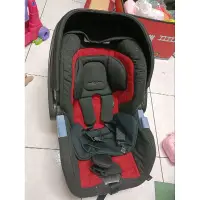 在飛比找蝦皮購物優惠-recaro（ 二手）嬰兒安全座椅 提籃