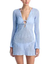 Peixoto Angie Cover-Up Tunic