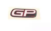 MINI COOPER R56 LCI Inside Sticker GP2 Genuine 9280149
