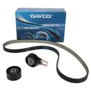 DAYCO TIMING BELT FOR SUZUKI FIAT CITREON NEW QUALITY