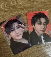straykids Hap Hop Han Changbin sell soundwave Yesan pre-order benefit