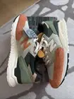 New Balance 998 Ronnie Fieg & Frank Lloyd Wright Foundation U998KT1 Size 7.5