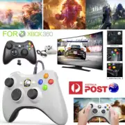 Wired/Wireless XBOX 360 Game Controller Gamepad For MS XBOX 360 Console Windows