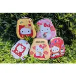 7-11 現貨 限量 HELLO KITTY新年 開運 口金包 口金收納包 開運包 招財包