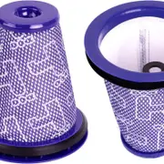 Hygieia 2 Filters For Dyson Cinetic Big Ball & Big Ball CY22 & CY23 Vacuums, Pre Motor