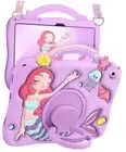 for Galaxy Tab A9 Plus Case - Cute Cartoon for Samsung Galaxy Tab A9 Plus