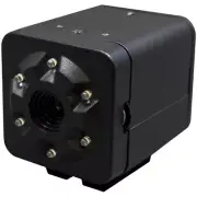 Videology 5MP Autofocus USB 2.0 Photo ID Camera with LED Illumination - 24M710AF
