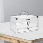 Makeup Vanity Case Makeup Set for Teenagers Girls Valentine's Day Gift