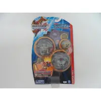 在飛比找蝦皮購物優惠-SEGA TOYS BAKUGAN 爆丸 龍 光屬性 聖光戰