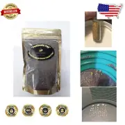 Alaskan PayDirt - Find Gold in Every Bag - Pickers & Flakes Included