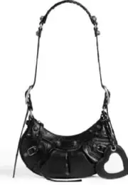 Balenciaga Lambskin Le Cagole XS 24ss Brand New