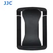 JJC J-CLIP Lens Cap Clip Easily clips the lens cap to a strap bag from missing