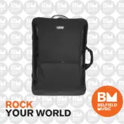 UDG U7203BL Urbanite MIDI Controller Backpack Extra Large Black - Belfield Music