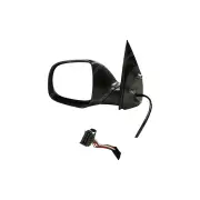 Electric Door Mirror Left Hand Side for Volkswagen Amarok 2H Series 2 2016-On