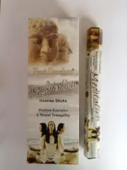 Wholesale Hari Darshan Ethical Incense 120 Stick Box Meditation Fragrance