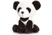 Korimco Plush Pippins Panda Toy