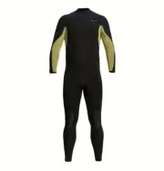 XCEL Men's 3/2 PHOENIX CZ Wetsuit - KAK - Small - NWT